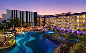 The Stones Hotel - Legian Bali